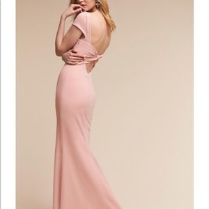 BHLDN MADISON DRESS